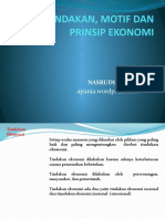Dokumen - Tips - Tindakan Motif Dan Prinsip Ekonomi 56991b05d213d