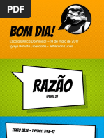 EBD - 14 de Maio de 2017(1)