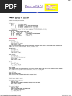 Fanuc 0 C BACKUP PDF