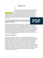 FalseworkManual PDF
