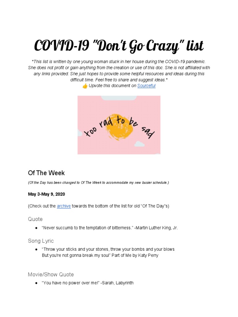 Covid 19 Don T Go Crazy List The Walt Disney Company Star Wars - julius cole roblox wiki