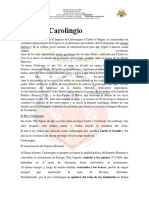 ACTIVIDAD 5 - Imperio Carolingio - GRADO SEPTIMO PDF