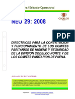 NEO29 2008 directriz Comites Paritarios.pdf