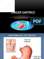 09. CANCER GASTRICO - copia