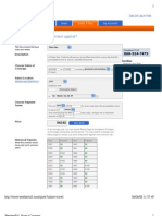 WeatherBill Example Contract