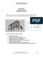 Structural Lesson Two PDF