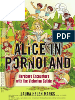 Alice in Pornoland Hardcore Encounters With The Victorian Gothic