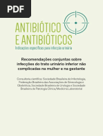 Antibioticos ITU