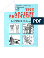 The Ancient Engineers PDF