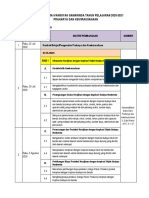 Lesson Plan Prakarya Semes Ganjil 2020