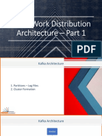 16 Kafka+Work+Distribution+Architecture+-+Part+1+-+Slides PDF