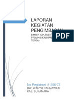 Undangan Bimtek PDF