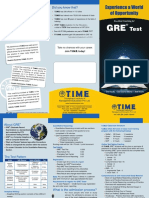GRE Brochure - 2016 TIME.pdf