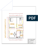 Presentacion Proyecto Apartamentos