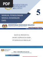 UserManual FIMS Student Portal V1.1 | PDF