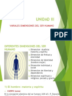 unidad III dimensiones del ser humano.pptx