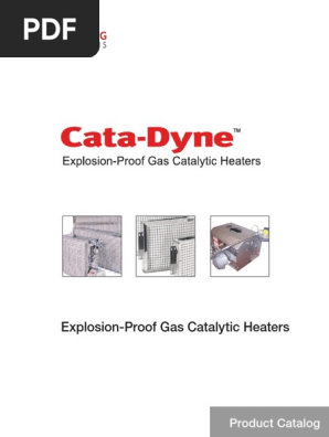 Cata-Dyne Complete PDF | PDF