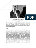 ALEJO CARPENTIER - Biografía.pdf