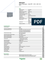Rpf2Ap7: Product Datasheet