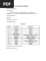 Rider Técnico de La Agrupación Kimbanda PDF