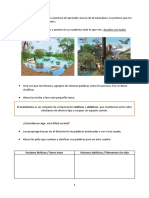 Seres Vivos Jueves 6 de Agosto PDF