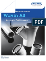 4428MCR Wavin AS Acoustic Soil PIM SW216 WEB PDF