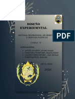 Diseños Experimentales PDF