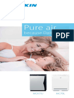 Air Purifier - MCK75J - MC70L - Product Catalogue - EPCEN15-700 - Product Catalogues - English PDF
