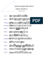 Índice Temático WTC PDF