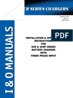 Section 93 - 30 2011-11 GSCR I&O Manual Three Phase