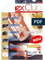 Conex Club nr57 Mai 2004