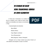 OS FLORAIS DE BACH e A MTC PDF
