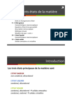 CH8-Etats Matiere PDF