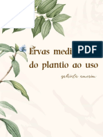 Ervas Medicinais_ do plantio ao - Gabriela Amorim.pdf