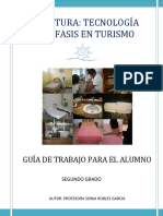 GUIA DE TRABAJO PARA EL ALUMNO 2o PDF
