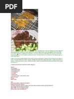 Download resepi sate by msmaziz SN47362408 doc pdf