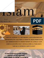 EL Islam