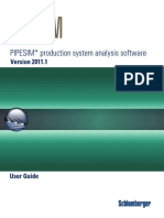 Pipesim User Guide v2011.1