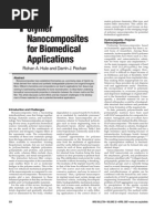 Download Polymers-HA Nanocomposites for Biomedical Applications by karthik SN4736260 doc pdf