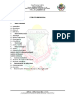 Informe Poa 2021