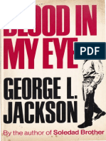 Jackson, George - Blood in My Eye PDF