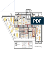 Plano de Luminarias y FCR