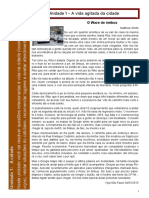 Unidade 1 Int 1 2020 PDF