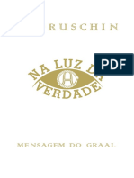 MENSAGEM DO GRAAL - NA LUZ DA VERDADE VOL 2