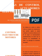 Sistemas de Control de Motores Electricos