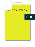 Miang Fong - Português