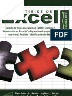 Misterios de Excel, Serie Pocket 11 (DIGERATI) -
