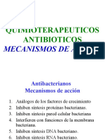 Antibioticos