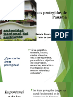 Áreas protegidas de Panamá.pptx