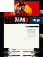 Red Dead Redemption 2 GUIA de Juego ESPAÑOL RDR2 PDF Descarga Gratis by Walterarce7 PDF